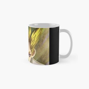 Sản phẩm Doctor Stone Classic Mug RB2805 Offical Doctor Stone Merch