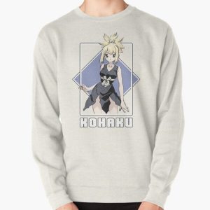 Dr Stone - Kohaku Pullover Sweatshirt RB2805 product Offical Doctor Stone Merch
