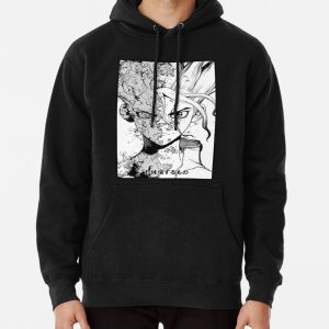 Dr. Stone Pullover Hoodie RB2805 produit Officiel Doctor Stone Merch