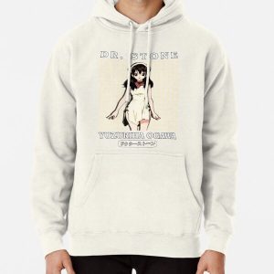Yuzuriha In Many Circle Pullover Hoodie RB2805 sản phẩm Offical Doctor Stone Merch
