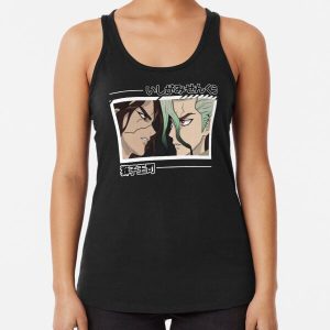 DR STONE Racerback Tank Top RB2805 Sản phẩm Offical Doctor Stone Merch