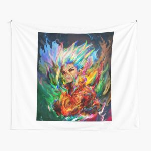 Dr stone Tapestry RB2805 Sản phẩm Offical Doctor Stone Merch