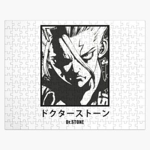 Dr. Stone - Anime-Puzzle RB2805 Produkt Offizieller Doctor Stone Merch